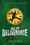 [Jack Christie Adventure 02] • Day of Deliverance